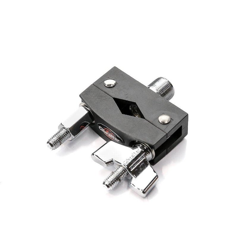 Gibraltar SC-DMM Nylon Clamp with Gooseneck Mount - Image 2